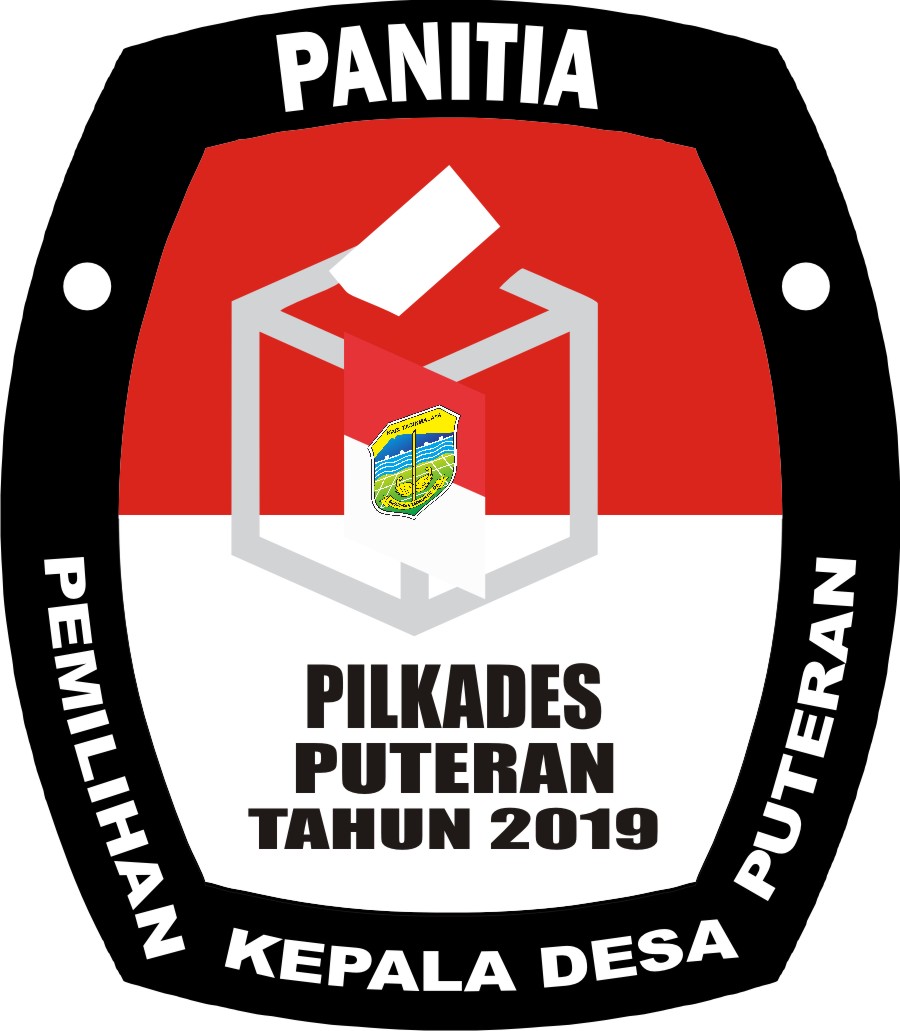 Download Logo Pilkades  2022 cdr KARYAKU