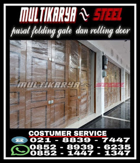 Dari CV.Multikaryasteel Gambar Bengkel las harga jual termurah dan terdekat di karawang, Bengkel las specialist produk pintu pagar besi model lipat atau dorong model minimalis dan tempa di karawang, bengkel las teralis besi karawang, bengkel las listrik kanopi,konstruksi baja, teralis besi karawang harga murah, harag bengkel las permeter2 murah terbaru ter update tahun 2020, Bengkel las Murah karawang, bengkel las murah, bogor, bengkel las murah jakarta, bengkel las murah cikarang, bengkel las murah bekasi jawa barat, bengkel las murah depok, bengkel las murah tangerang, bengkel las murah jababeka, bengkel las murah terdekat, bengkel las murah jabodetabek, bengkel las tambun, bengkel murah cibitung, bengkel las murah setu, bengkel las murah pondok gede, bengkel las murah seroja