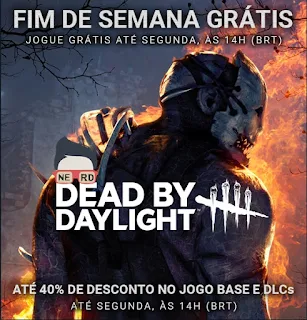 Dead By Daylight Pc gratis Steam