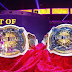 WWE apresenta os Women's Tag Team Championships