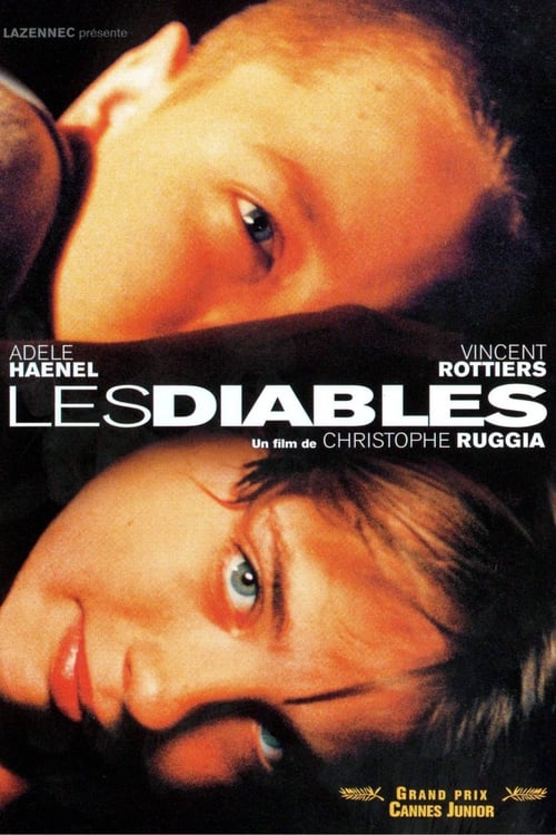 [HD] Los diablos 2002 Pelicula Online Castellano