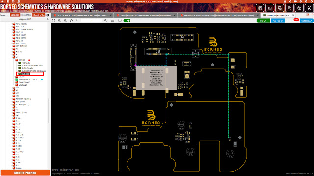 Daily Borneo Schematics: Zte Blade A72 5G