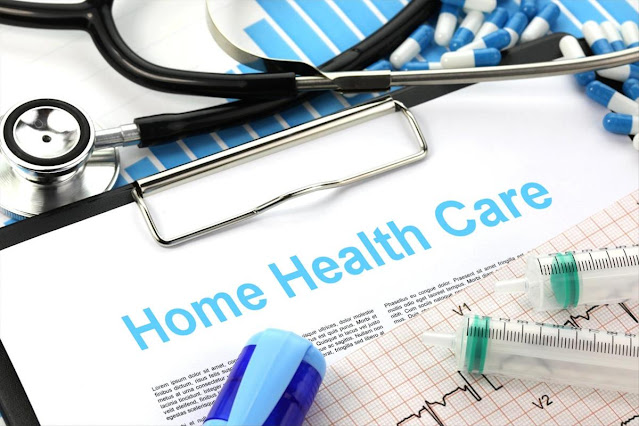 Health Care From Home