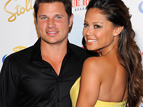 nick lachey photos