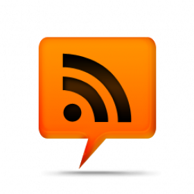 Icon RSS