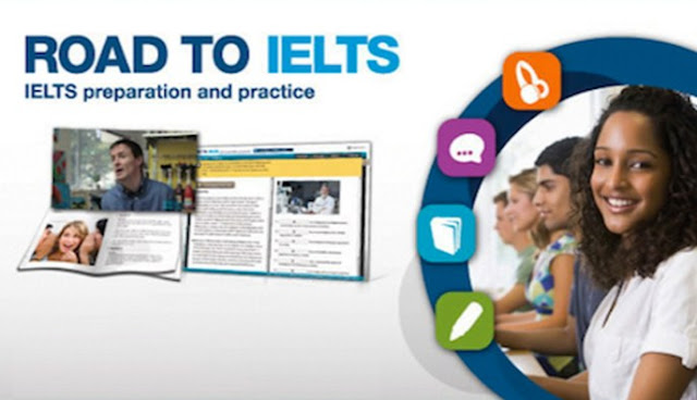 University of Cambridge Free IELTS Preparation Course