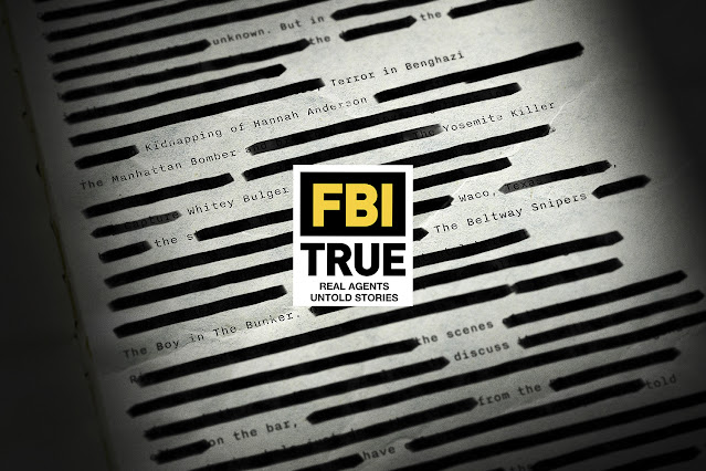 FBI True