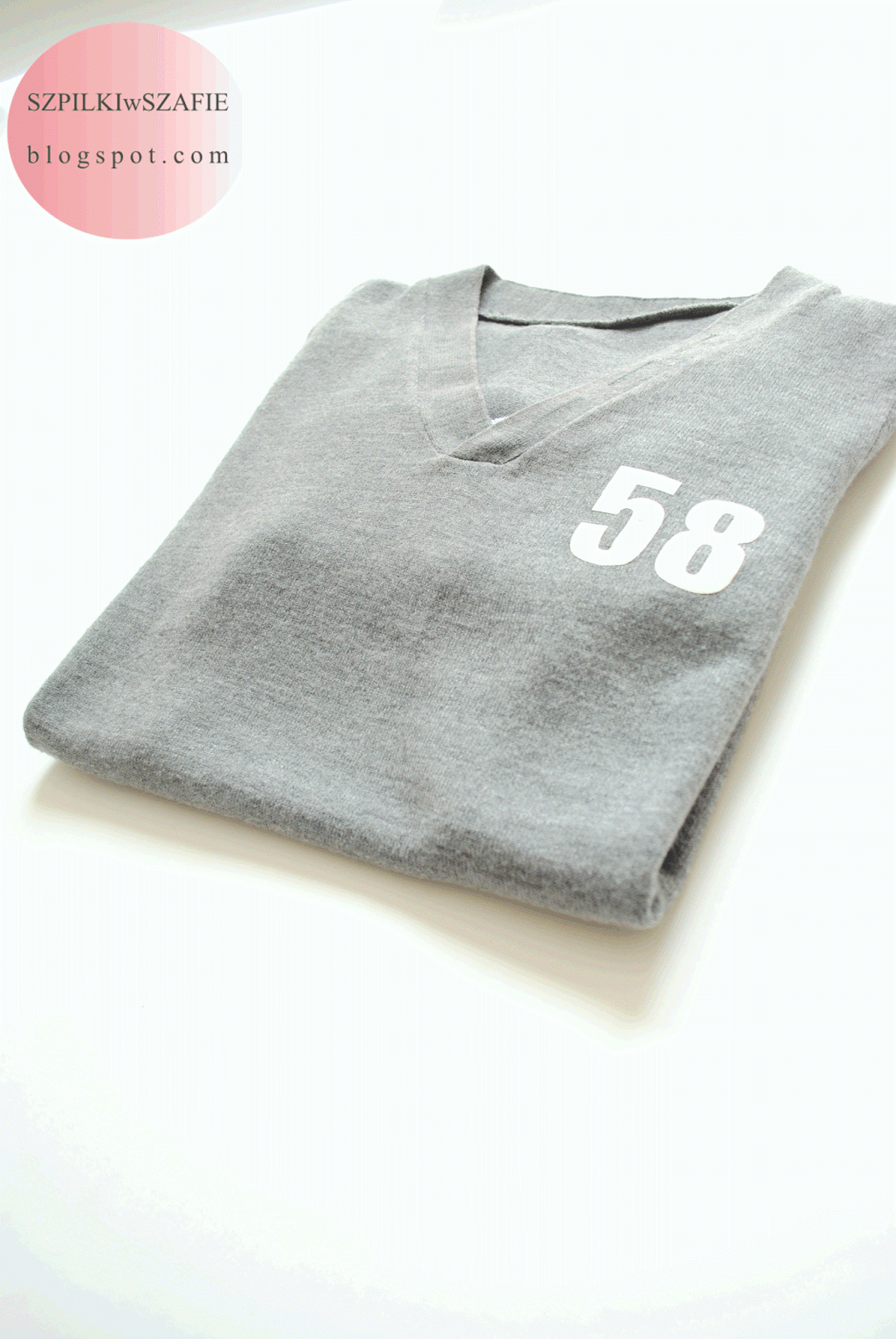 DIY, zrób to sam, moda, fashion, aplikacje, przeróbki, t-shirt, sweterek, zestaw,