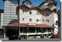 Vitória Garden Hotel_Águas de Lindóia