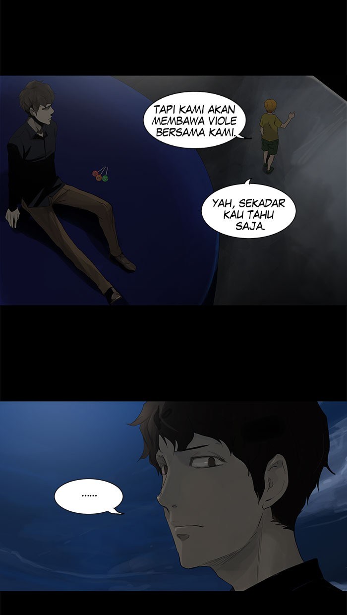 Tower of God Bahasa indonesia Chapter 113