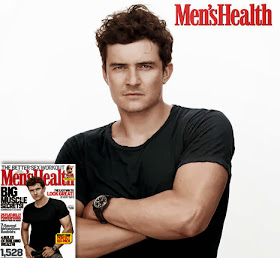 Orlando Bloom paralyzed four days after falling three stories