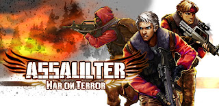 Assaulter game for android