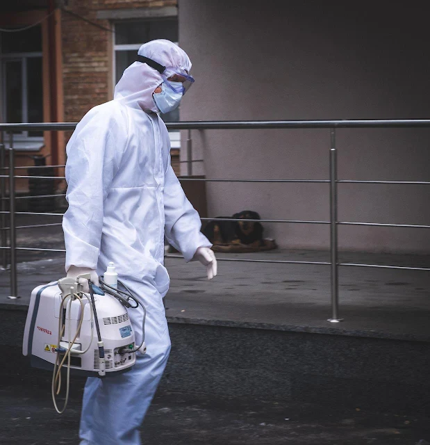RDC: Ubwoba ni bwinshi kubera Ubwandu bushya bwa Ebola