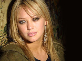 Hilary Duff Beautiful Pictures