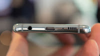 Cổng tai nghe 3,5 mm sắp trở lại smartphone Samsung