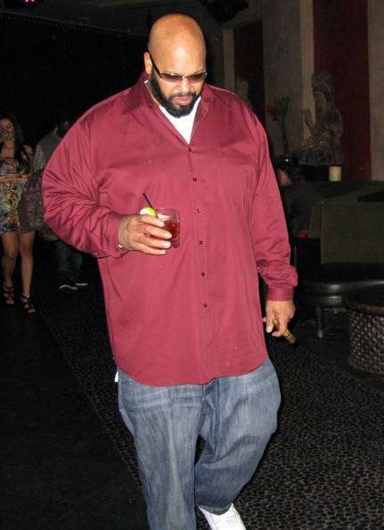 During the 1990s, Suge Knight