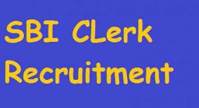 SBI Clerk Associates Recruitment 2015