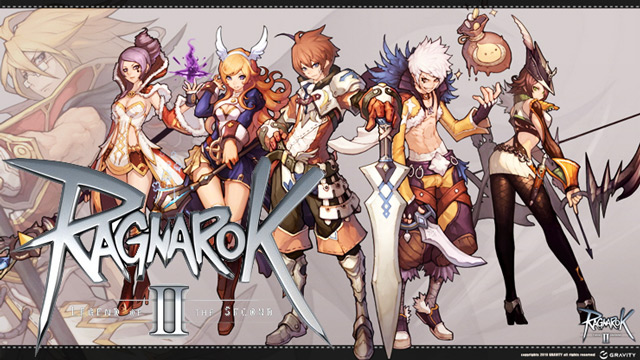 Ragnarok 2