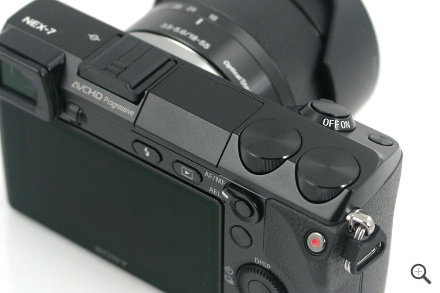 Sony NEX-7