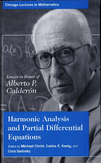 Harmonic Analysis and Partial Differential Equations