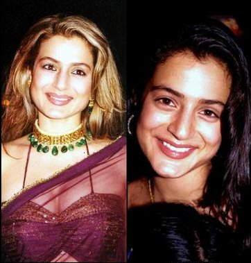 Ameesha Patel