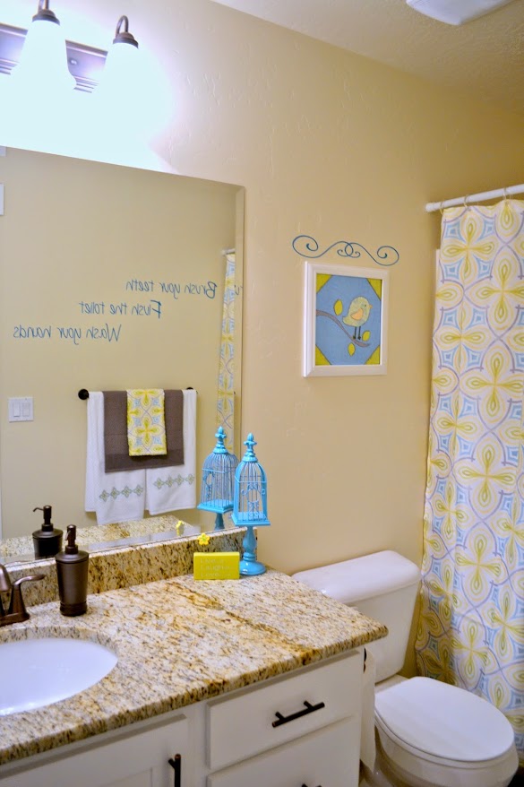 Bathroom Decorating Ideas Diy : Teal Bathroom Decor Ideas Inspirational â 30 Best Diy ... - How to make cute navy bathroom decorations.