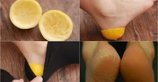 Old Lemon Trick