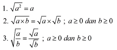 Merasionalkan Penyebut Pecahan Bentuk Akar Beserta Contoh Merasionalkan Penyebut Pecahan Bentuk Akar Beserta Contoh