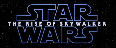 TEASER STAR WARS 9 : The Rise Of Skywalker