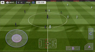 First Touch Soccer 2024 Mod V2.0 Download (Apk+Obb+Data)