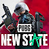 Update PUBG New State