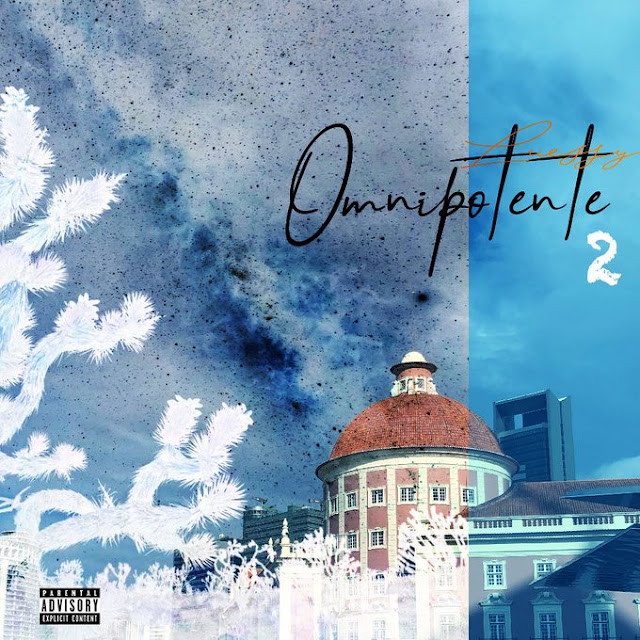 Luessy divulga mixtape "Omnipotente 2"; Download