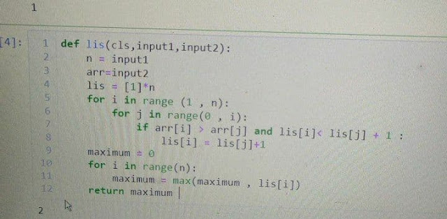 Tech Mahindra 2nd Round 132th April Exam Shifts All Sections Question with Solution