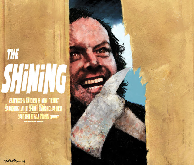 the shining