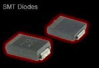 SMD Diode (Surface Mounted Diode)