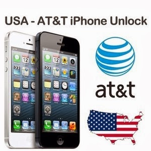 Permanent Factory Unlock for AT&T All iPhones In 1-12 Hrs ONLY for $29.99