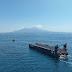 Piloda Shipyard inaugura il bacino galleggiante “Donn’Anna”