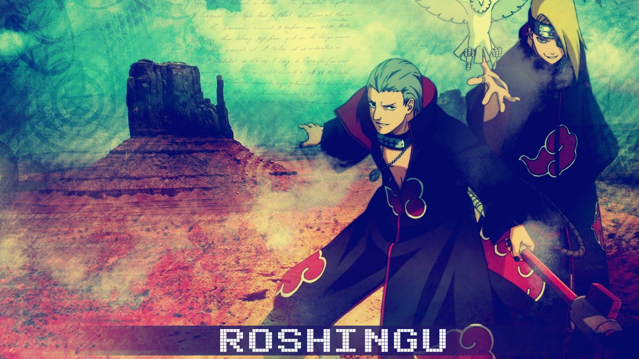 Roshingu