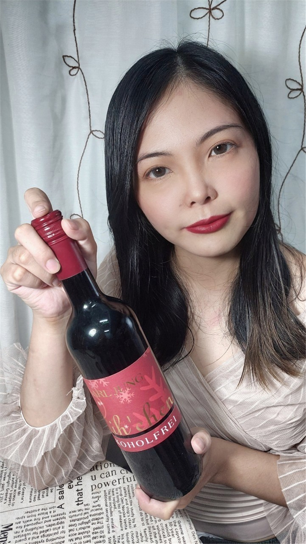 美食｜德國外交部及美國白宮御用 芳時品味CARL JUNG卡