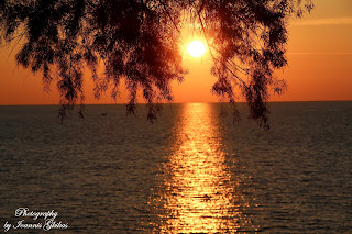 Aghios Ioannis Sunset Mastichari