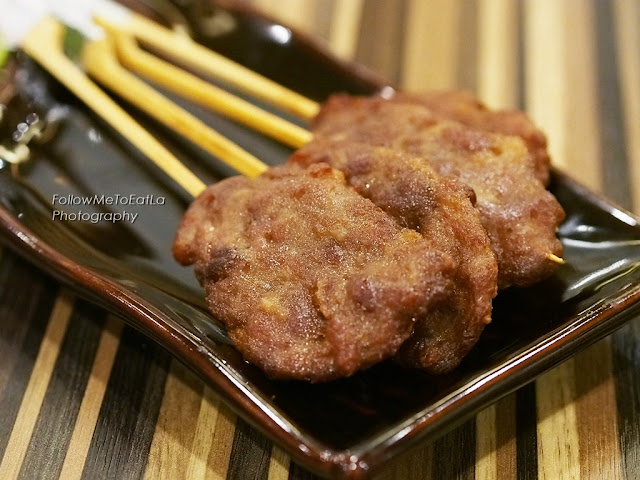 Awesome Grilled Pork Treats