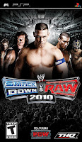 Smackdown Vs Raw 2010