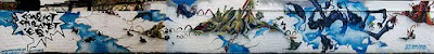 graffiti art, art, murals graffiti