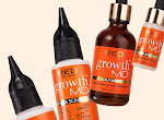 Free Sample of Red by Kiss Growth MD Scalp Serum