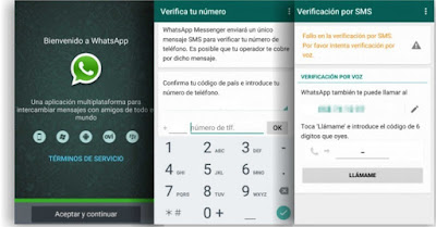 Whatsapp 9app download free for android1