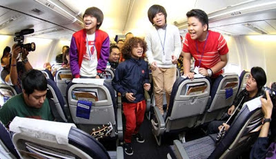 Foto Coboy Junior Keren