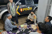 Patroli KRYD Dalam Rangka Antisifasi Tindak Kriminalitas, Terus dilakukan Oleh Personil Polres Ciamis.