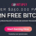 Cointiply Best Bitcoin Faucet for 2020