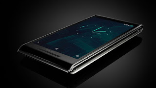 This Android phone will put military-grade security in your pocket — for $14,000