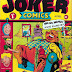 Joker Comics #1 - 1st Powerhouse Pepper